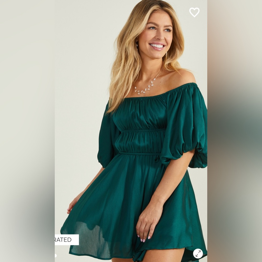 Altar’d State dress